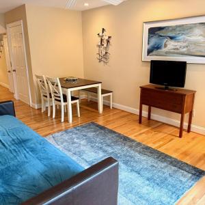 Photo #13 of 309 HARBOR AVE, CAPE CHARLES, VA