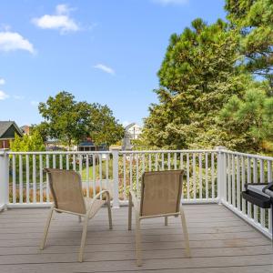 Photo #14 of 309 HARBOR AVE, CAPE CHARLES, VA