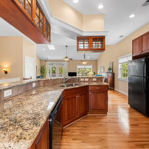 Photo #17 of 309 HARBOR AVE, CAPE CHARLES, VA