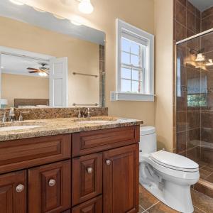 Photo #25 of 309 HARBOR AVE, CAPE CHARLES, VA