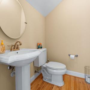 Photo #35 of 309 HARBOR AVE, CAPE CHARLES, VA