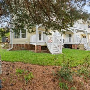 Photo #4 of 309 HARBOR AVE, CAPE CHARLES, VA