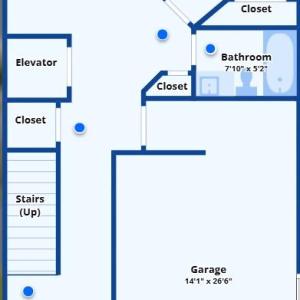 Photo #41 of 309 HARBOR AVE, CAPE CHARLES, VA