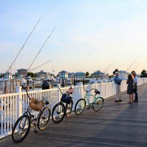 Photo #61 of 309 HARBOR AVE, CAPE CHARLES, VA