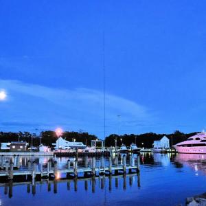 Photo #62 of 309 HARBOR AVE, CAPE CHARLES, VA