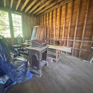 Photo #21 of 32168 BOSTON RD, PAINTER, VA 2.0 acres