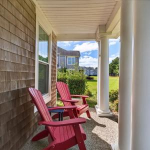 Photo #30 of 114 OLD COURSE LOOP, CAPE CHARLES, VA