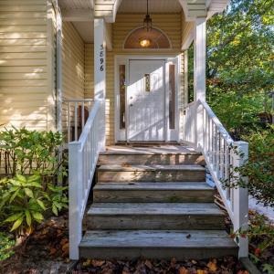 Photo #4 of 3896 CAPTAINS CORRIDOR, GREENBACKVILLE, VA 0.2 acres