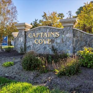 Photo #2 of 3896 CAPTAINS CORRIDOR, GREENBACKVILLE, VA 0.2 acres