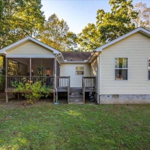 Photo #3 of 3896 CAPTAINS CORRIDOR, GREENBACKVILLE, VA 0.2 acres