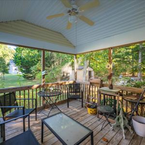 Photo #37 of 3896 CAPTAINS CORRIDOR, GREENBACKVILLE, VA 0.2 acres