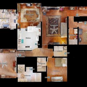 Photo #52 of 3896 CAPTAINS CORRIDOR, GREENBACKVILLE, VA 0.2 acres