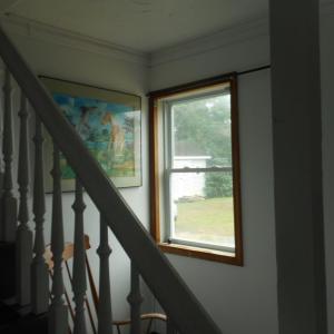 Another View of Foyer