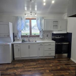 Updated Kitchen