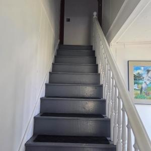 Let"s Go Upstairs