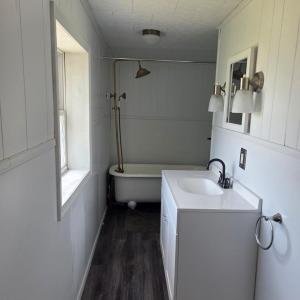 Upstairs Bath