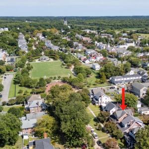 Photo #42 of 220 MONROE AVE, CAPE CHARLES, VA 40.0 acres