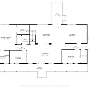 Photo #50 of 32237 CLEARWATER WAY, BELLE HAVEN, VA 3.9 acres