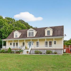 Photo #2 of 32237 CLEARWATER WAY, BELLE HAVEN, VA 3.9 acres