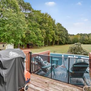 Photo #41 of 32237 CLEARWATER WAY, BELLE HAVEN, VA 3.9 acres