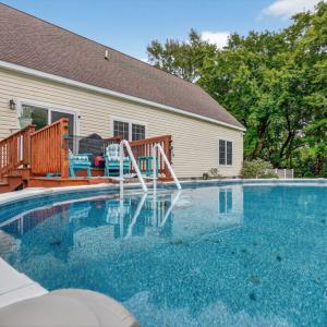 Photo #43 of 32237 CLEARWATER WAY, BELLE HAVEN, VA 3.9 acres