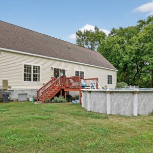 Photo #44 of 32237 CLEARWATER WAY, BELLE HAVEN, VA 3.9 acres