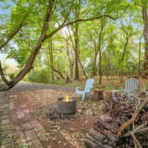 Photo #49 of 32237 CLEARWATER WAY, BELLE HAVEN, VA 3.9 acres