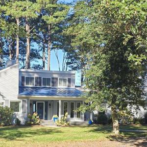 Photo #2 of 10016 WESTERHOUSE RD, MACHIPONGO, VA 6.2 acres