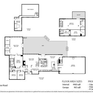 Photo #3 of 10016 WESTERHOUSE RD, MACHIPONGO, VA 6.2 acres