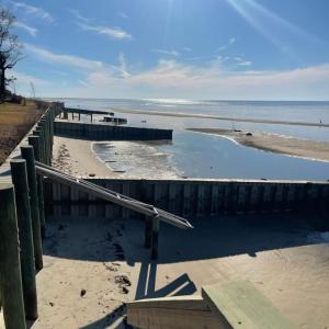 Photo #43 of 10016 WESTERHOUSE RD, MACHIPONGO, VA 6.2 acres