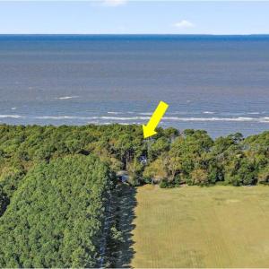 Photo #5 of 10016 WESTERHOUSE RD, MACHIPONGO, VA 6.2 acres