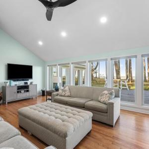 Photo #9 of 10016 WESTERHOUSE RD, MACHIPONGO, VA 6.2 acres