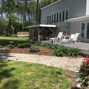 Photo #48 of 10016 WESTERHOUSE RD, MACHIPONGO, VA 6.2 acres