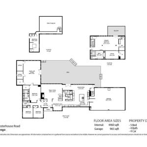 Photo #4 of 10016 WESTERHOUSE RD, MACHIPONGO, VA 6.2 acres