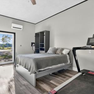Bonus Space/Converted Garage