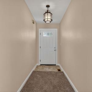 Foyer Entrance