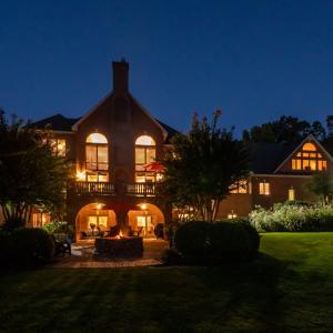 Photo #13 of 4375 WHITE TAIL LANE, MACHIPONGO, VA 341.0 acres