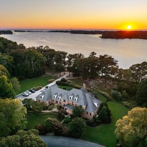 Photo #17 of 4375 WHITE TAIL LANE, MACHIPONGO, VA 341.0 acres