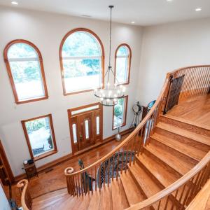 Photo #28 of 4375 WHITE TAIL LANE, MACHIPONGO, VA 341.0 acres