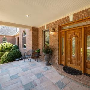 Photo #3 of 4375 WHITE TAIL LANE, MACHIPONGO, VA 341.0 acres