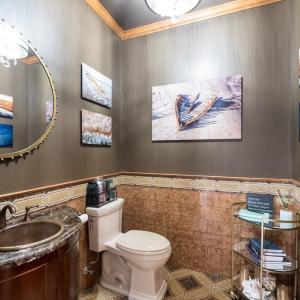 Photo #51 of 4375 WHITE TAIL LANE, MACHIPONGO, VA 341.0 acres