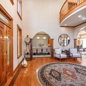 Photo #64 of 4375 WHITE TAIL LANE, MACHIPONGO, VA 341.0 acres