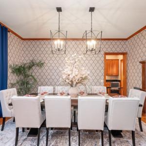 Photo #65 of 4375 WHITE TAIL LANE, MACHIPONGO, VA 341.0 acres