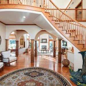 Photo #74 of 4375 WHITE TAIL LANE, MACHIPONGO, VA 341.0 acres