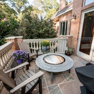 Photo #76 of 4375 WHITE TAIL LANE, MACHIPONGO, VA 341.0 acres