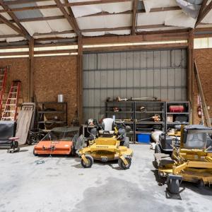 Photo #84 of 4375 WHITE TAIL LANE, MACHIPONGO, VA 341.0 acres