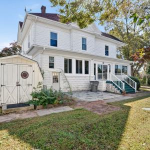 Photo #6 of 18298 CASSATT AVE, PARKSLEY, VA 0.4 acres