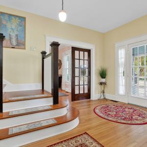 Photo #10 of 18298 CASSATT AVE, PARKSLEY, VA 0.4 acres