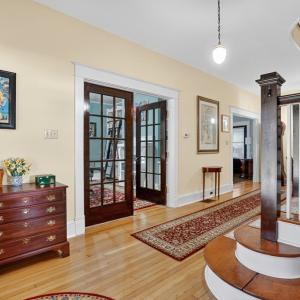 Photo #12 of 18298 CASSATT AVE, PARKSLEY, VA 0.4 acres