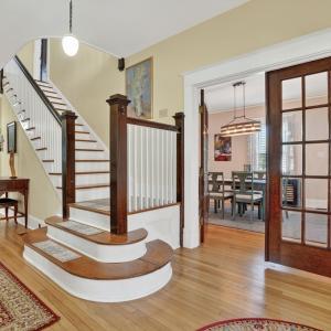 Photo #9 of 18298 CASSATT AVE, PARKSLEY, VA 0.4 acres